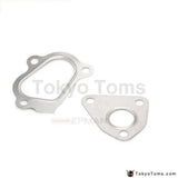 Turbocharger Gasket Kit Turbo Set For Fiat Punto Vauxhall Corsa 1.3 Cdti Jtd Kp35 - Tokyo Tom's