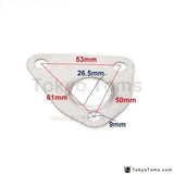 Turbocharger Gasket Kit Turbo Set For Fiat Punto Vauxhall Corsa 1.3 Cdti Jtd Kp35 - Tokyo Tom's