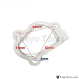 Turbocharger Gasket Kit Turbo Set For Fiat Punto Vauxhall Corsa 1.3 Cdti Jtd Kp35 - Tokyo Tom's