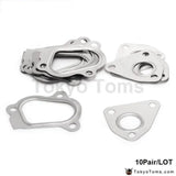 Turbocharger Gasket Kit Turbo Set For Fiat Punto Vauxhall Corsa 1.3 Cdti Jtd Kp35 - Tokyo Tom's