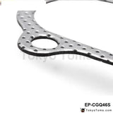 Turbocharger Turbo Gt25, Gt28 5 Bolt Turbo Outlet Dump Pipe Gasket - Tokyo Tom's