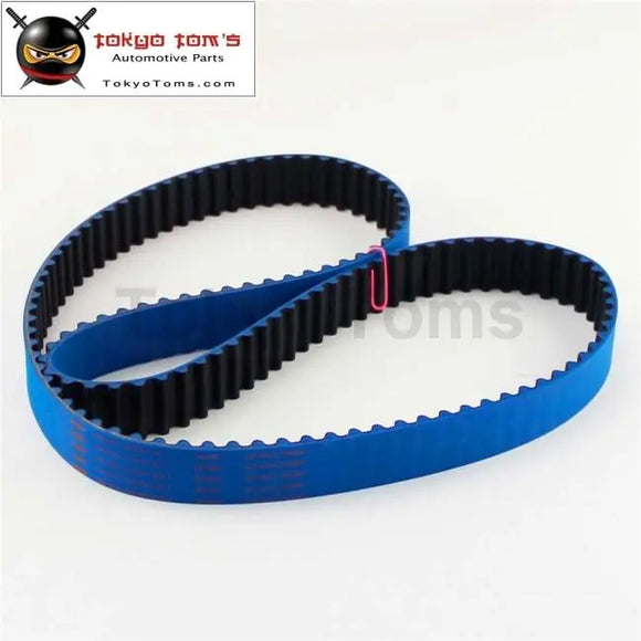 Racing Timing Belt For B18C Integra Gsr 94-01 / Type-R 97-01 Blue