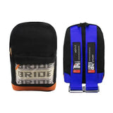 Type R JDM Backpack Blue - Tokyo Tom's