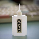 Tyre Letter Sticker Glue 50ml