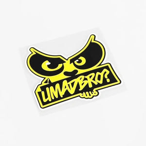 UMADBRO? Sticker Decal - Tokyo Tom's