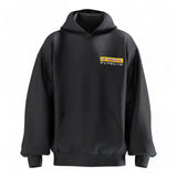 UPGARAGE Hoodie - Unisex - Car Enthusiast - Drifting Drag JDM