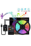 USB LED Strip Music controller Sound