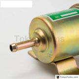 Universal 12V Auto Petrol Diesel Gas Fuel Pump Inline Electric Fuel Pump Hep-02A - Tokyo Tom's