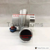 Universal 12V Electric Turbo Supercharger Kit