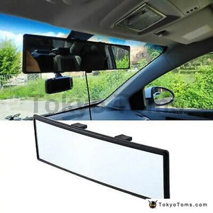 Universal 300mm Car Rear Mirror