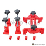 Universal 5Pcs Camshaft Lock Holder Car Engine Cam Timing Locking Tool - Tokyo Tom's