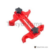 Universal 5Pcs Camshaft Lock Holder Car Engine Cam Timing Locking Tool - Tokyo Tom's