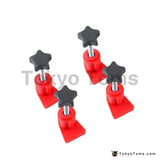 Universal 5Pcs Camshaft Lock Holder Car Engine Cam Timing Locking Tool - Tokyo Tom's