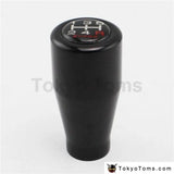 Universal Aluminum 5 Speed Style Gear Knob