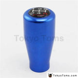 Universal Aluminum 5 Speed Style Gear Knob