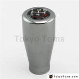 Universal Aluminum 5 Speed Style Gear Knob