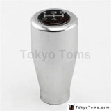 Universal Aluminum 5 Speed Style Gear Knob