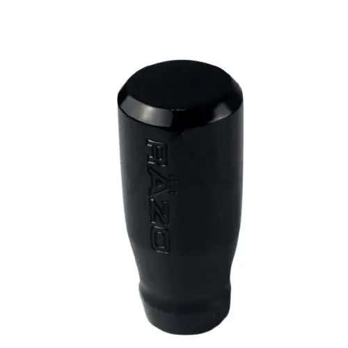 Universal Aluminum Gear shift knob BLACK - Tokyo Tom's