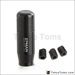 Universal Aluminum Manual Gear Shift Car Shifter Knob Stick - Tokyo Tom's