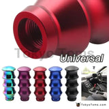 Universal Aluminum Manual Gear Shift Knob