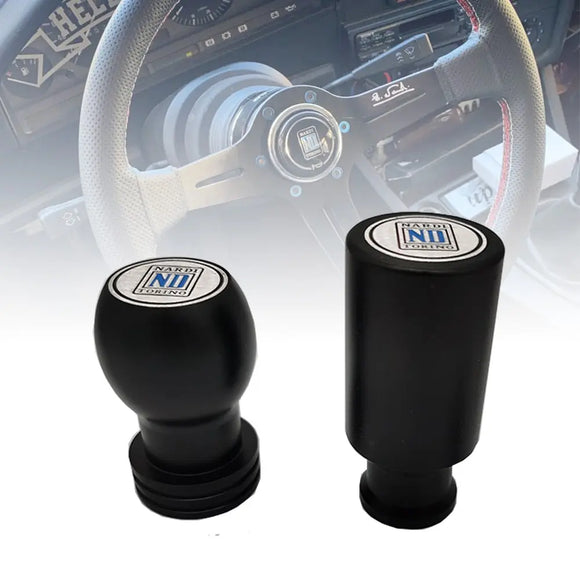 Universal Aluminum ND style Gear Shift Knob