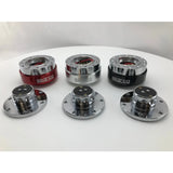 Universal Aluminum Steering Wheel Hub Quick Release