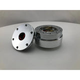 Universal Aluminum Steering Wheel Hub Quick Release