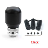 Universal Aluminum Telescopic Adjustable Gear Shift Knob