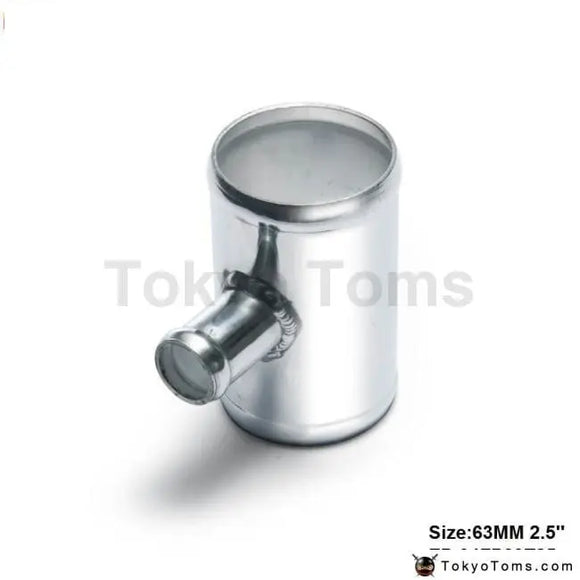 Universal Bov T-Pipe 63Mm 2.5