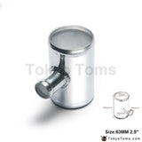 Universal Bov T-Pipe 63Mm 2.5" Outlet 25Mm Blow Off Valve T Joint Adaptor For BMW 520I F10 - Tokyo Tom's