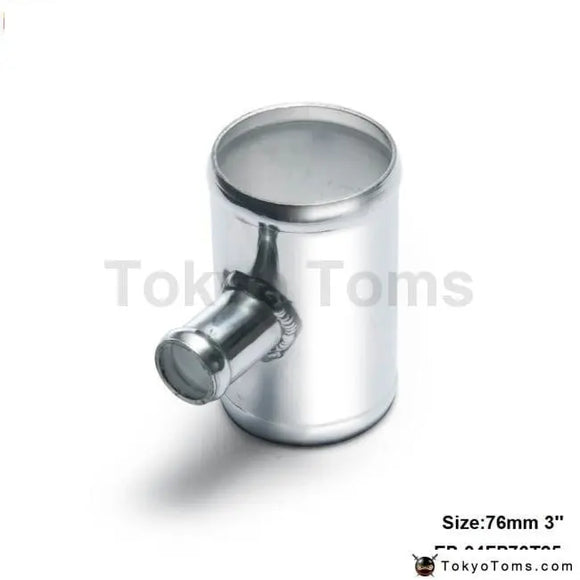 Universal Bov T-Pipe 76Mm 3