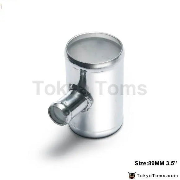 Universal Bov T-Pipe 89Mm 3.5