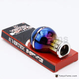 Universal Burnt VX Gear Shift Knob