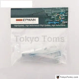 Universal Car Turbo Sound Whistle Muffler Exhaust Pipe Blow Off Vale Bov Simulator Whistler Size M - Tokyo Tom's