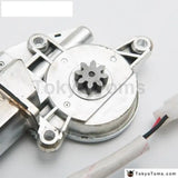 Universal Electronic Exhaust Remote Control Valve Motor For Exhaust Cutout - Tokyo Tom's