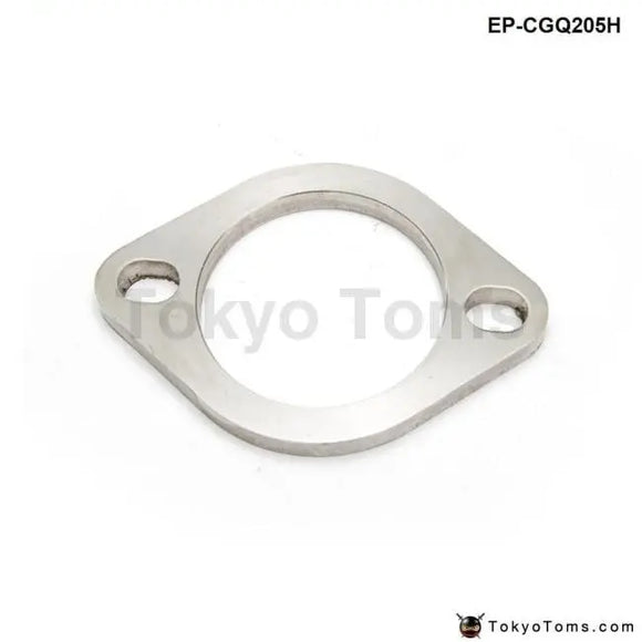 Universal Exhaust Flange 2.5