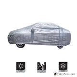 Universal Full Car Protector Cover