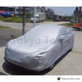 Universal Full Car Protector Cover