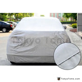 Universal Full Car Protector Cover