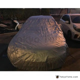 Universal Full Car Protector Cover