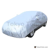 Universal Full Car Protector Cover