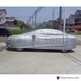 Universal Full Car Protector Cover