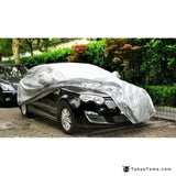 Universal Full Car Protector Cover