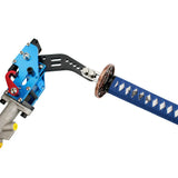 Universal Hydraulic Handbrake Racing Samurai Sword Handbrake