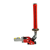 Universal Hydraulic Handbrake Racing Samurai Sword Handbrake