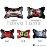 Universal JDM Neck Rest Pillow