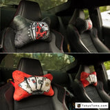 Universal JDM Neck Rest Pillow