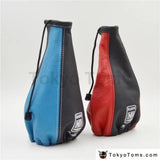 Universal Leather ND Style Shift Boot Cover - Tokyo Tom's