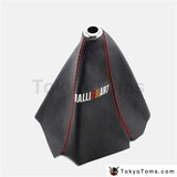 Universal PVC Shifter Boot Cover - Tokyo Tom's