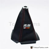 Universal PVC Shifter Boot Cover - Tokyo Tom's